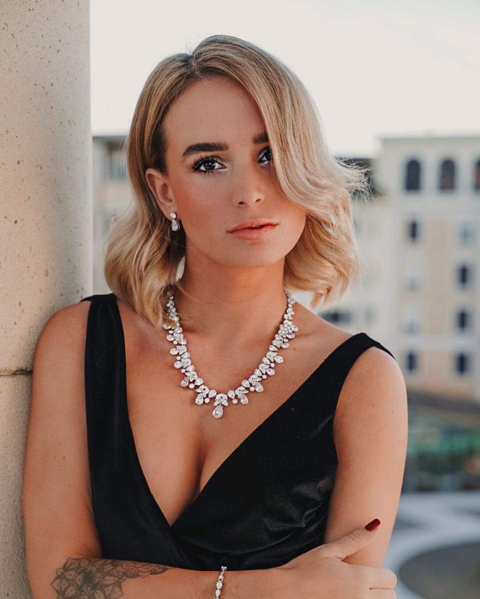 Julia Jilas