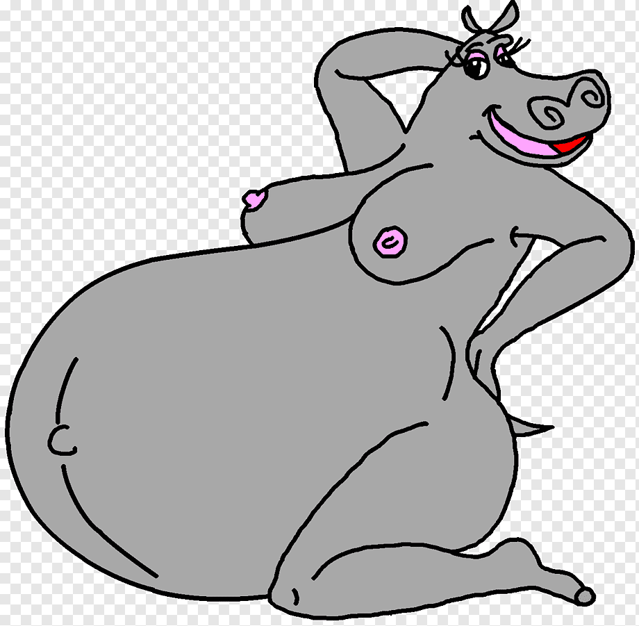 Gloria from Madagascar