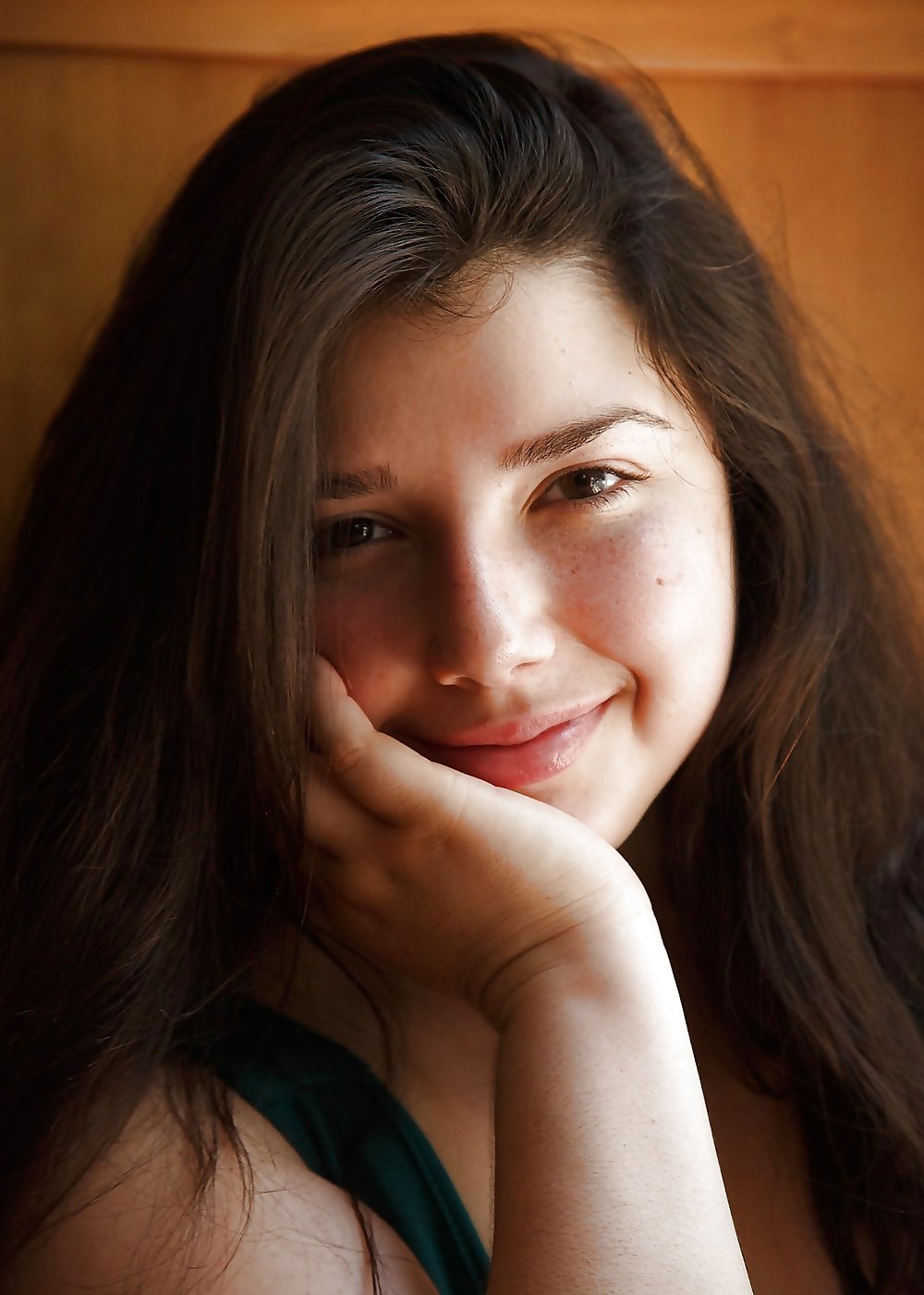 Carolina Garkava photo