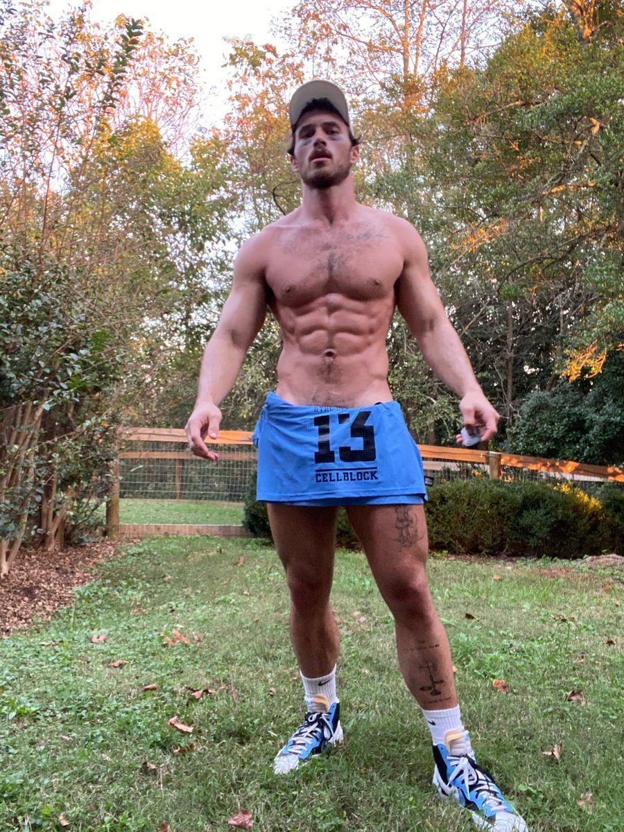 Jerrad Matthew