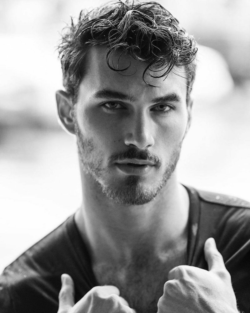 Michael Yerger Porn