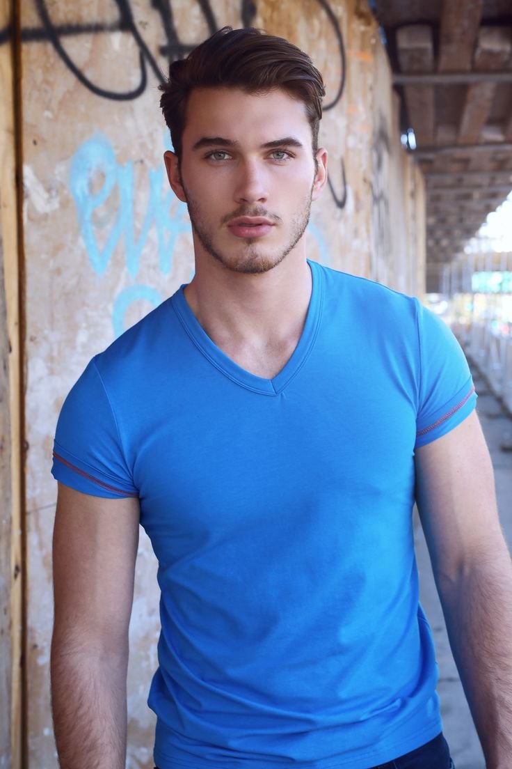 Photo by Michael Yerger