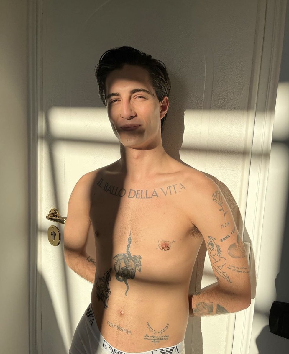 Damiano David