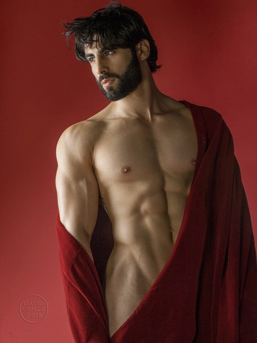 Damiano David Eurovision 2021