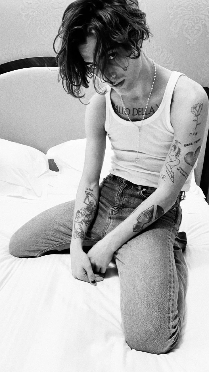 Maneskin David