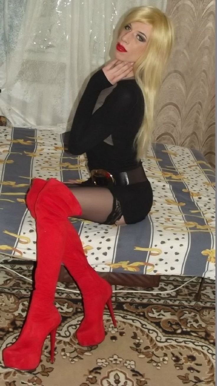 Svetlana Senko Trans