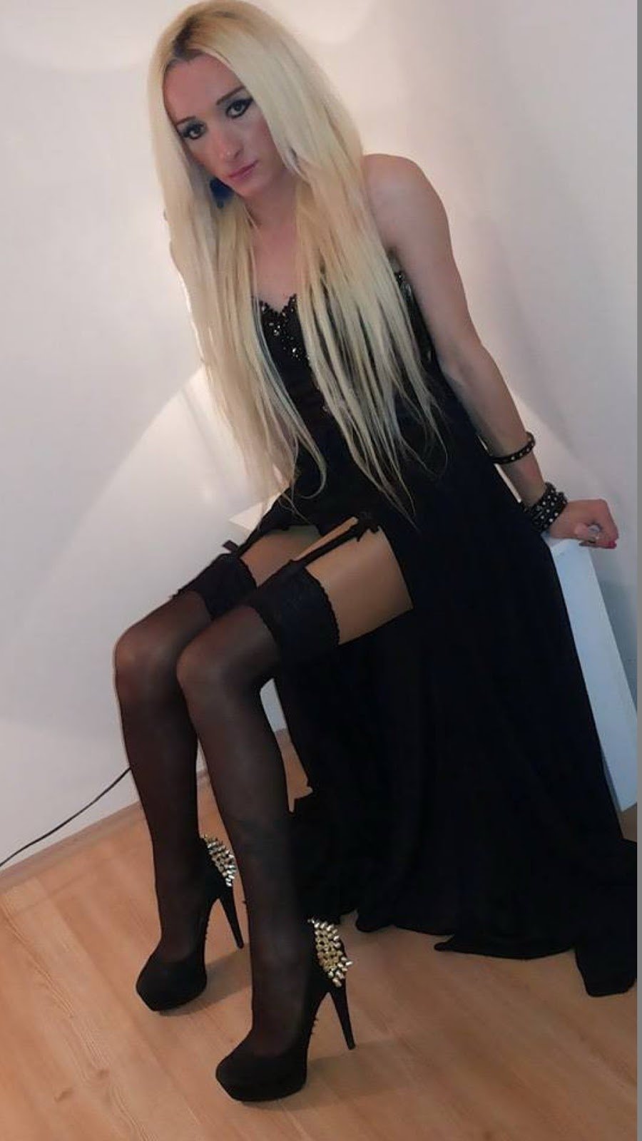 Famous crossdressers