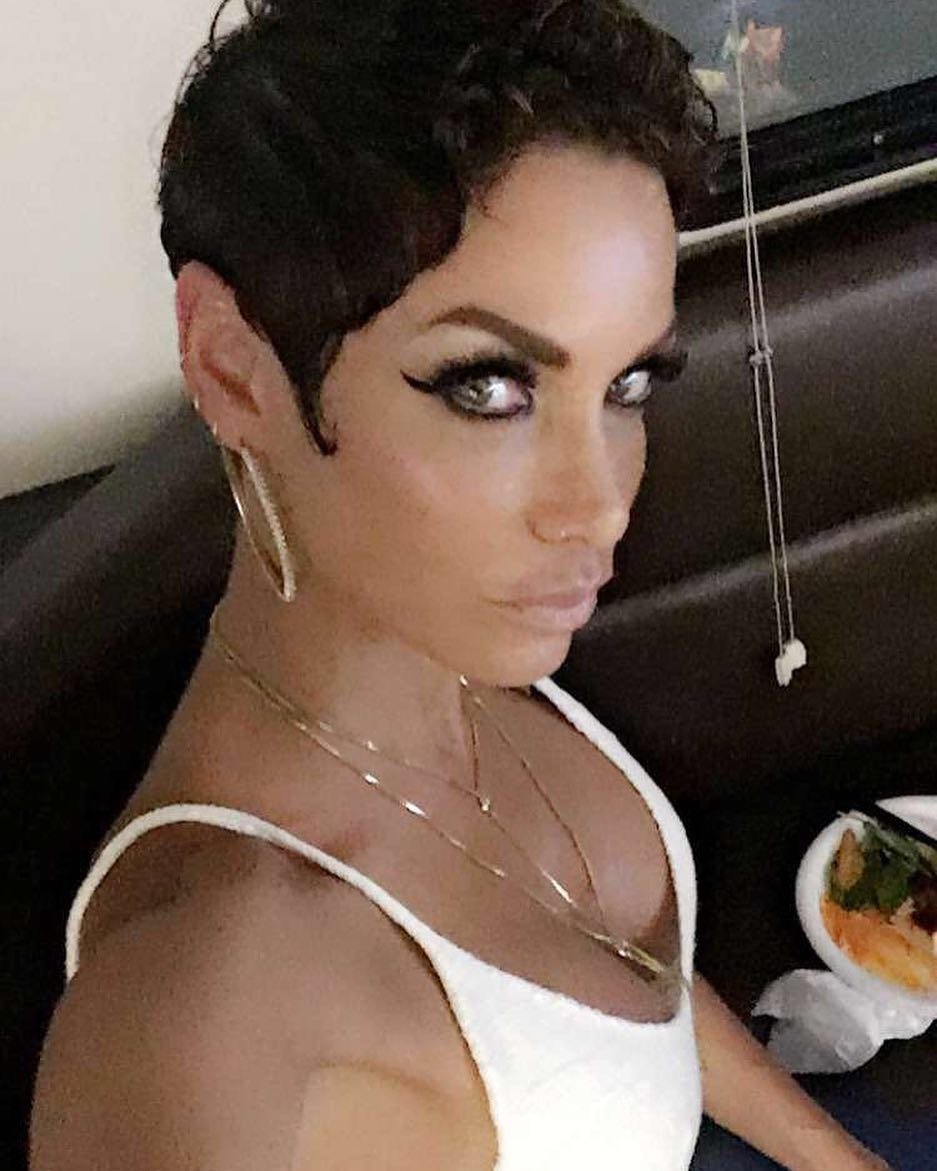 Nicole Mitchell