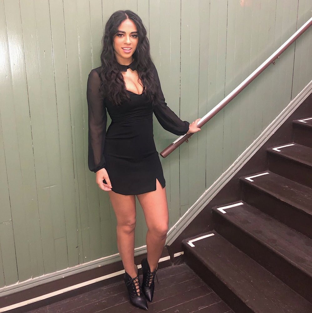 Sharon Carpenter