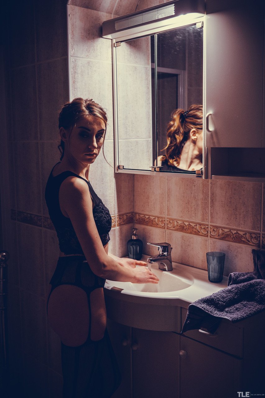 Alina Gorohova