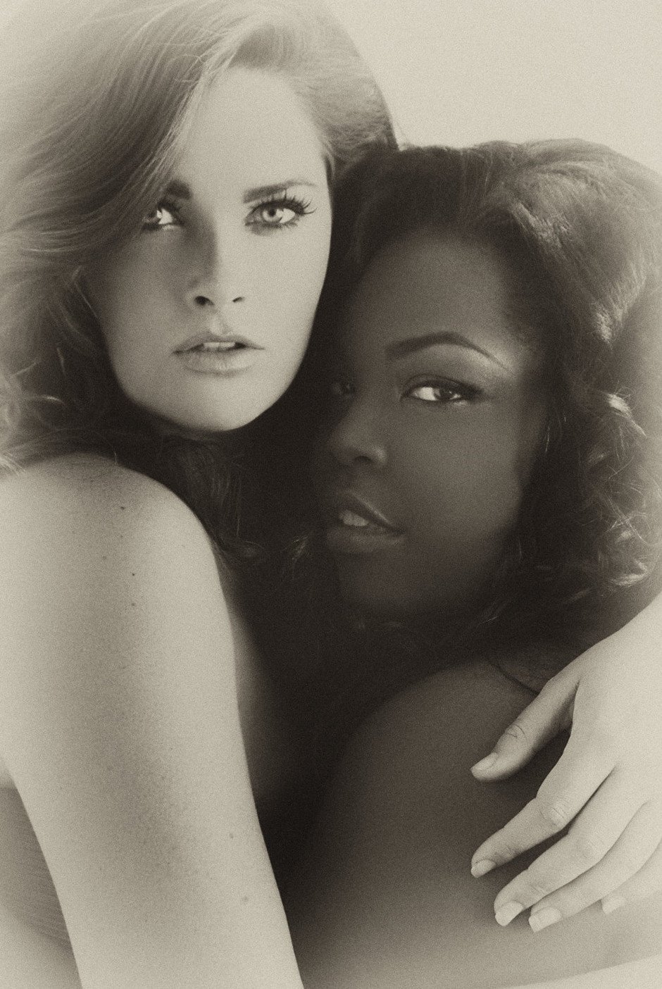 Whitney top model