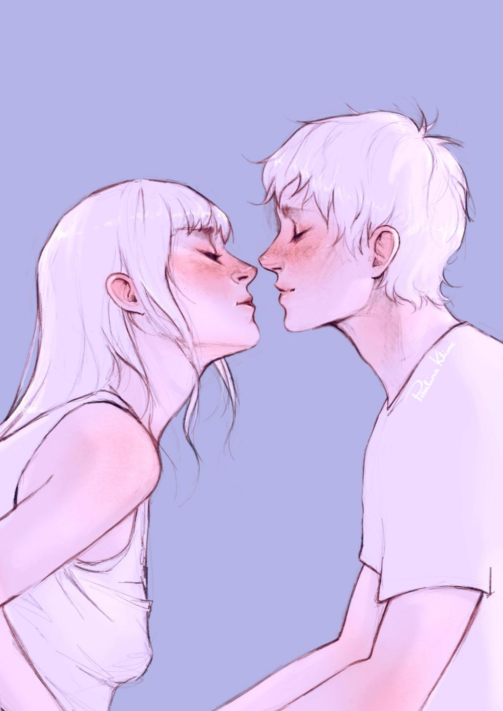 Hugs sketch