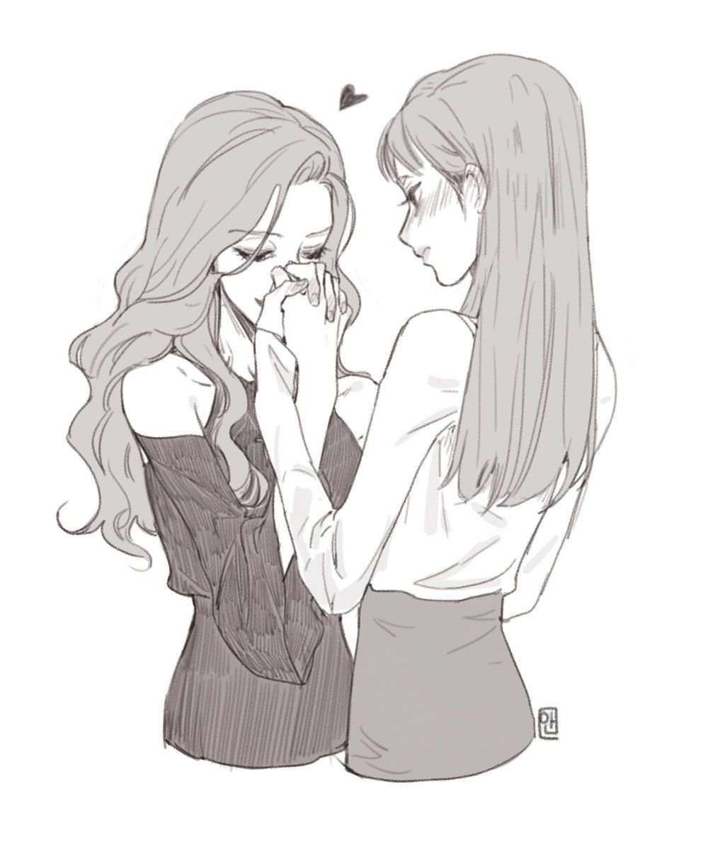 LGBT Anime Yuri