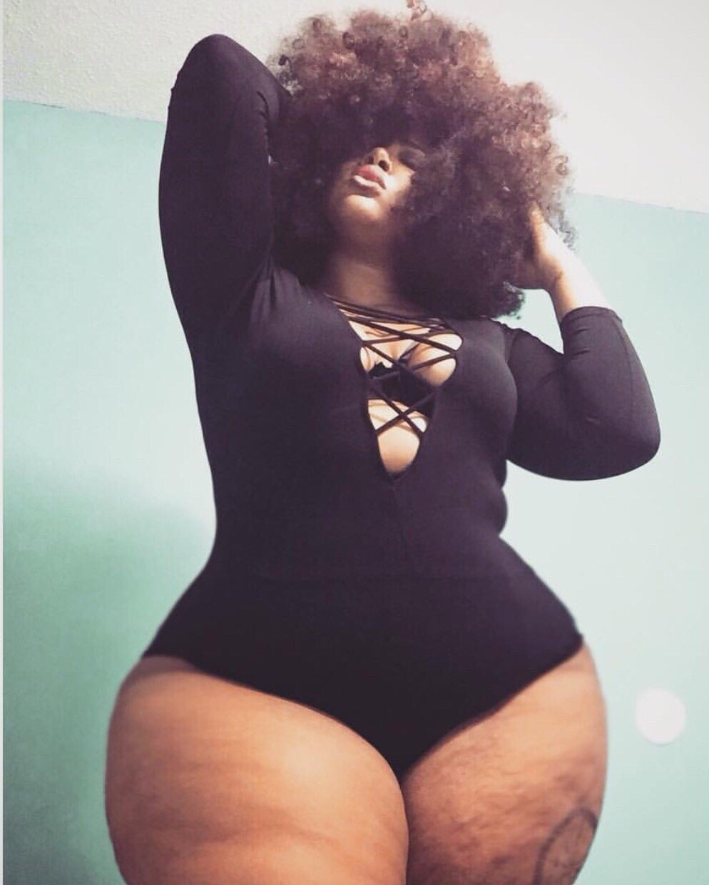 Model Ravie Loso