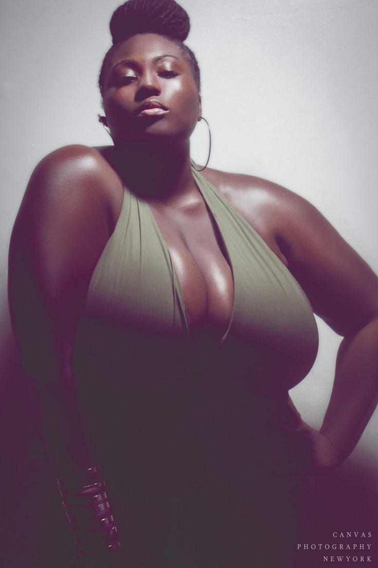 Lady Rox actress