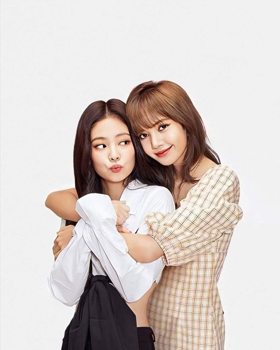 Lalisa Manoban Praty Savedzh
