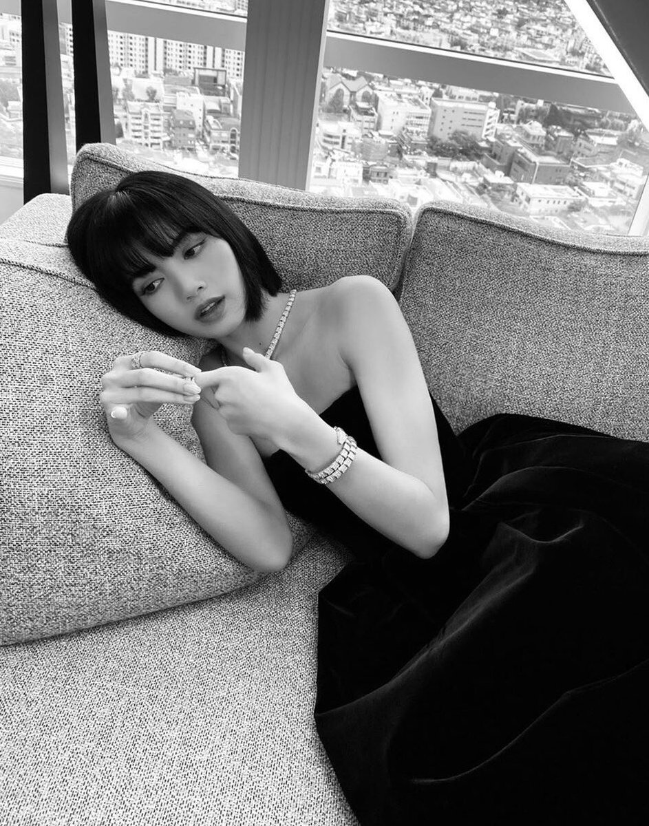 Lisa Lalaalisa
