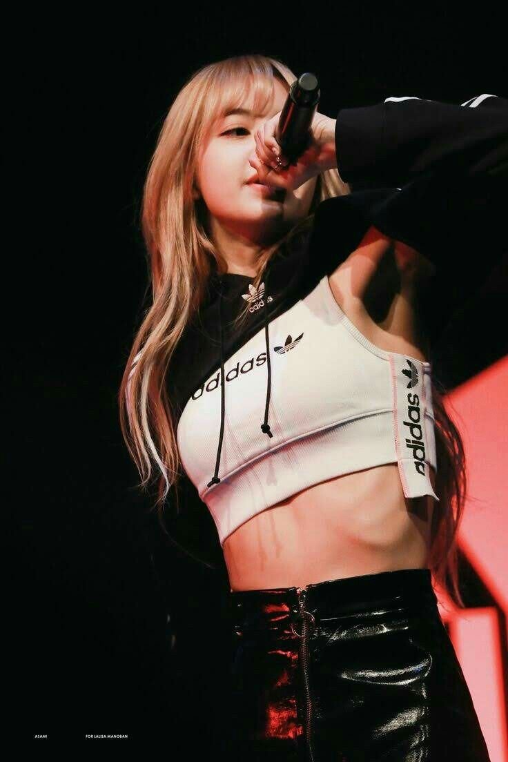 Lisa manobanlisa