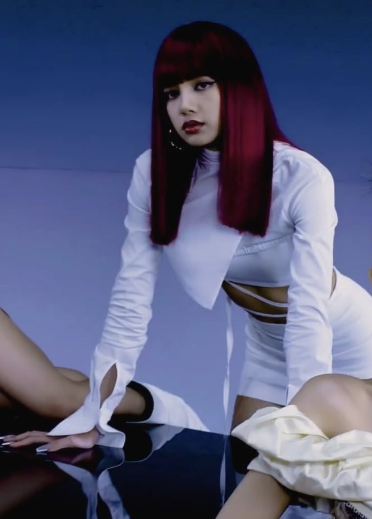 Lisa Blackpink Hot