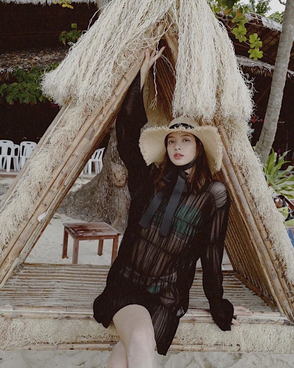 Vince Lalisa