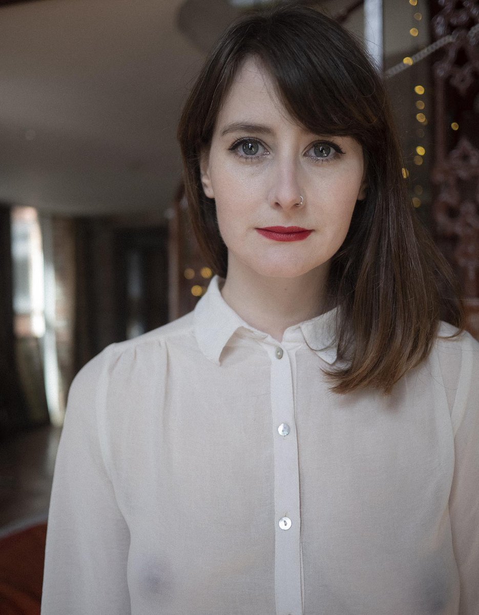 Ellie Rhine