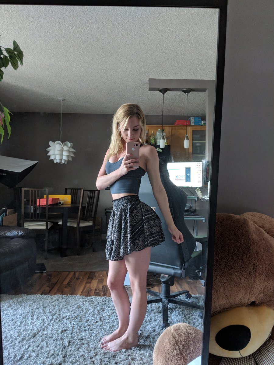 Stpeach @lisapeachy