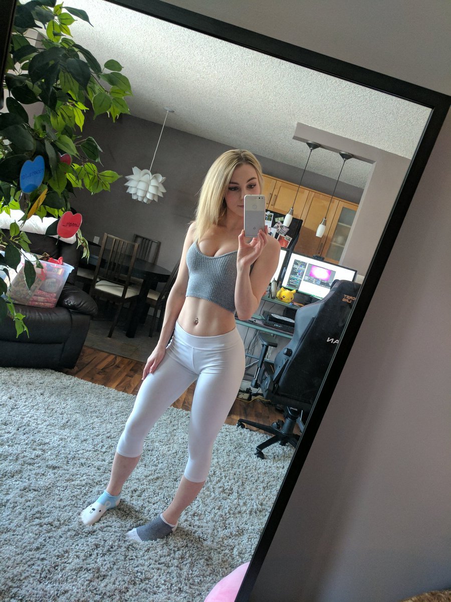 Stepeach Feet