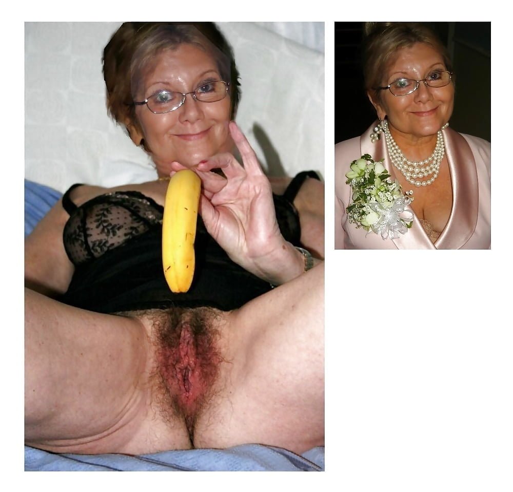 Grab a Granny 600 - 200 Pics, #3 XHAMSTER