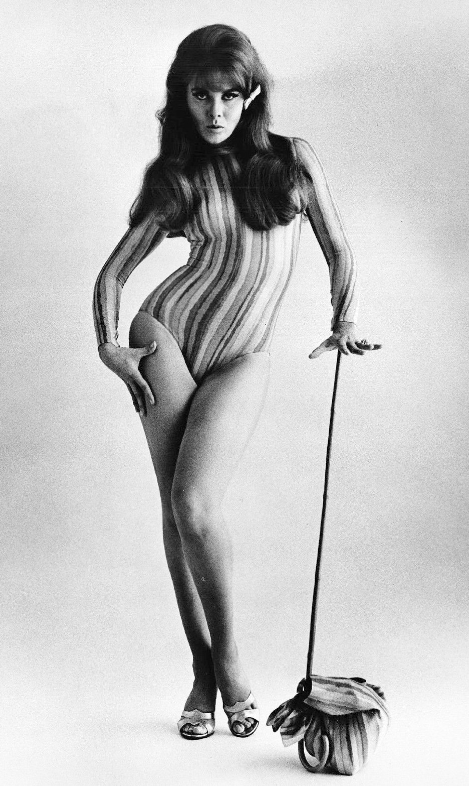 Susan Johnson Playboy