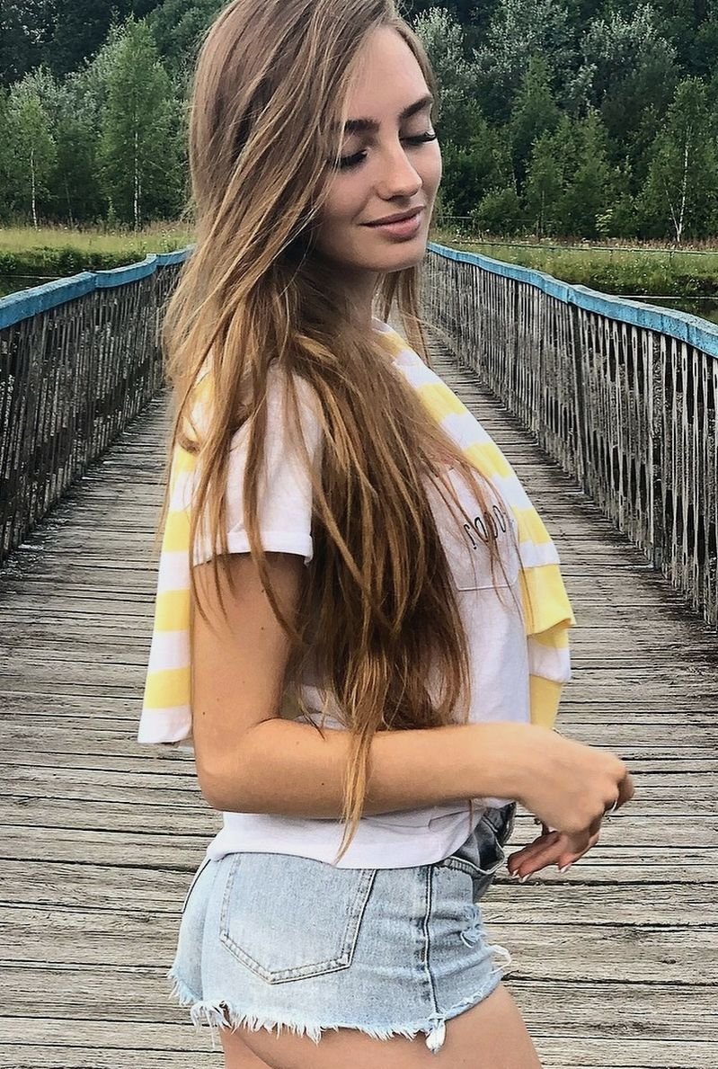 Julia Erokhina Eroshik