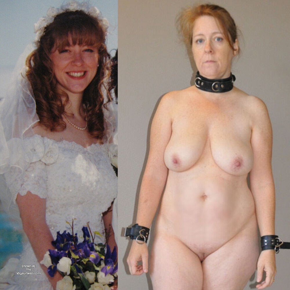 Grandmother Big Boobs Dressed and Undress Old Women
