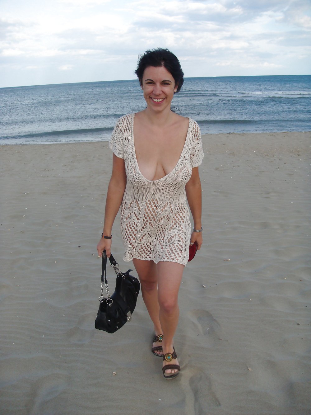 Young mothers Private nude