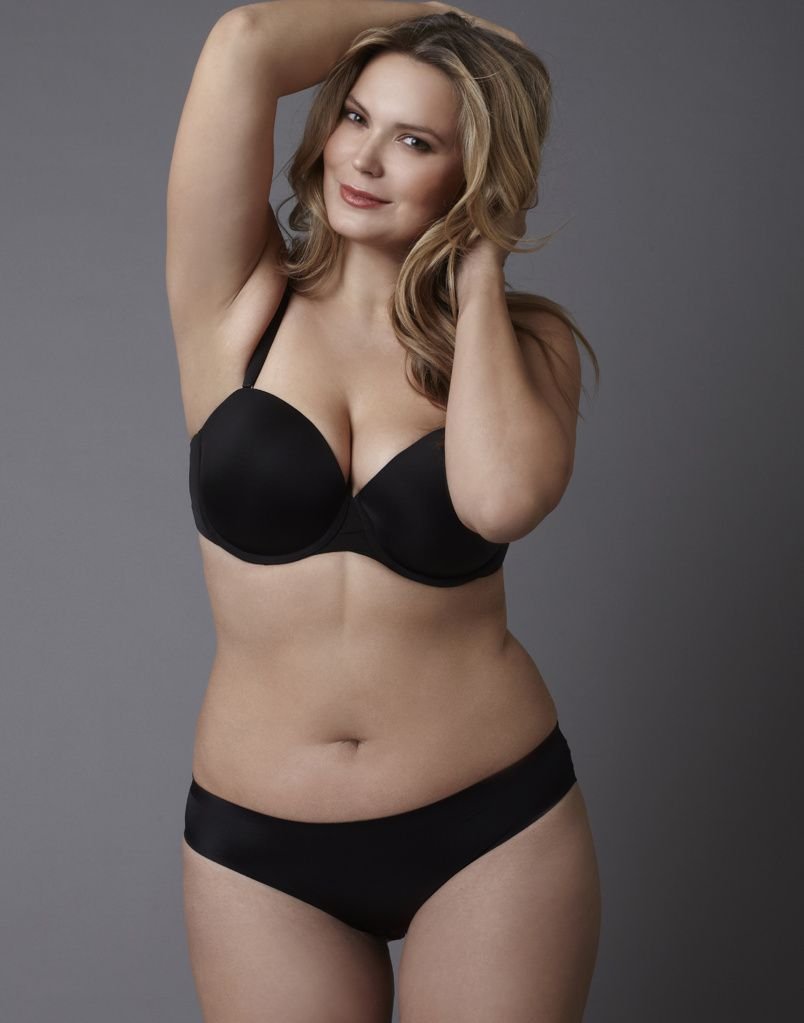 Katya Zharkova model