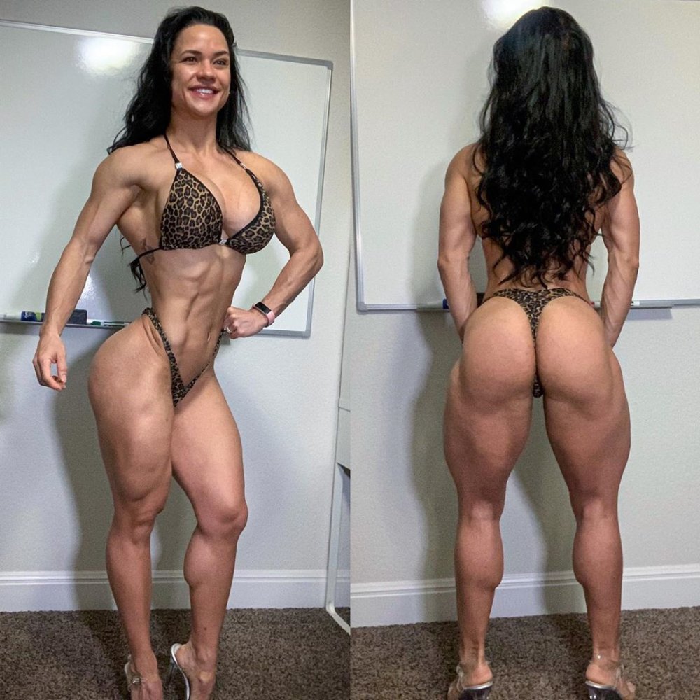 Kerry Carmodi