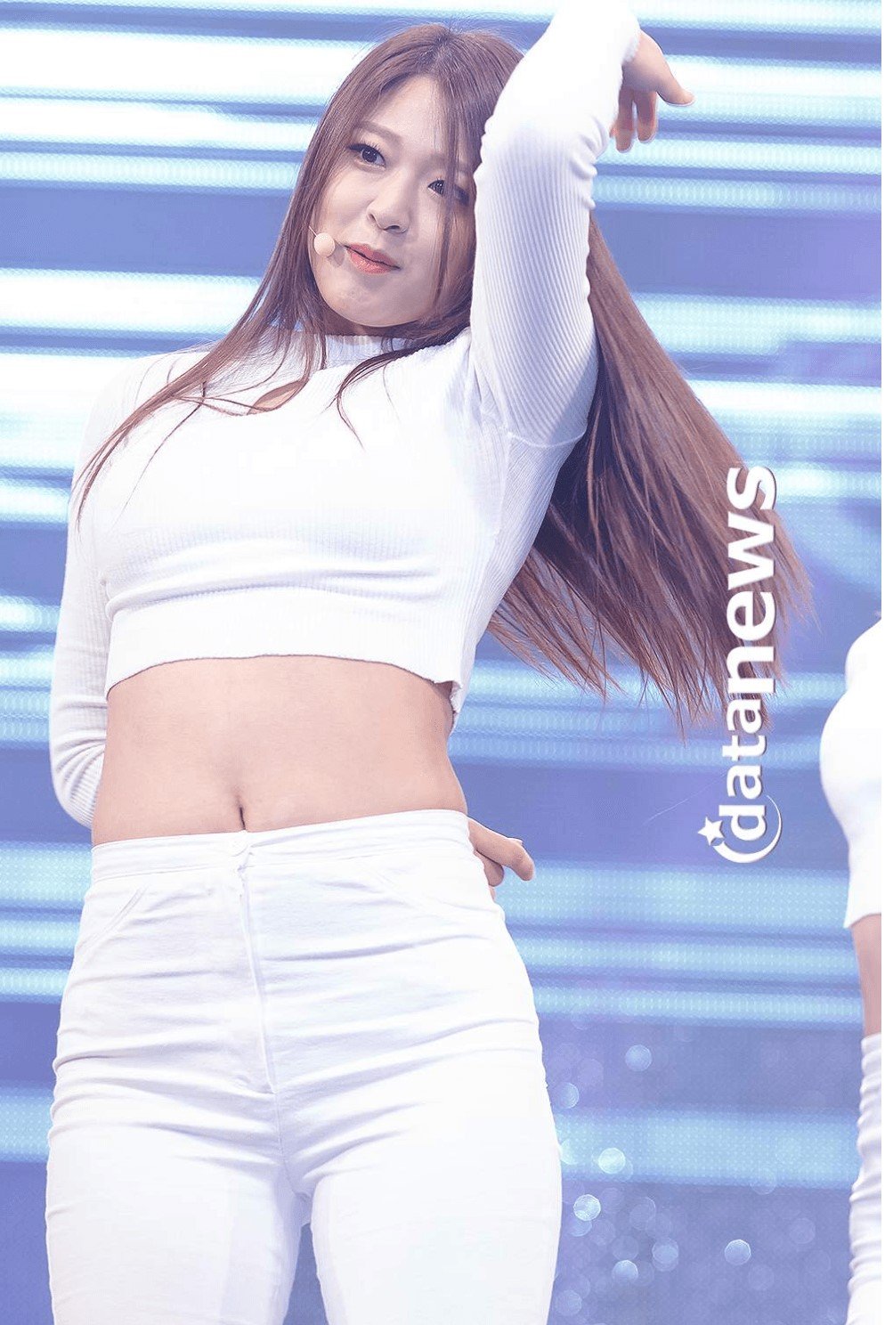 Seolhyun 19 Fake Video