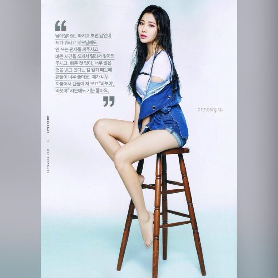 Seolhyun kpopfap