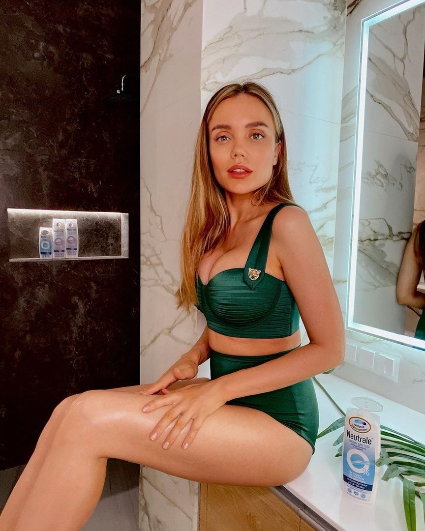 Assol Vasilyeva drain