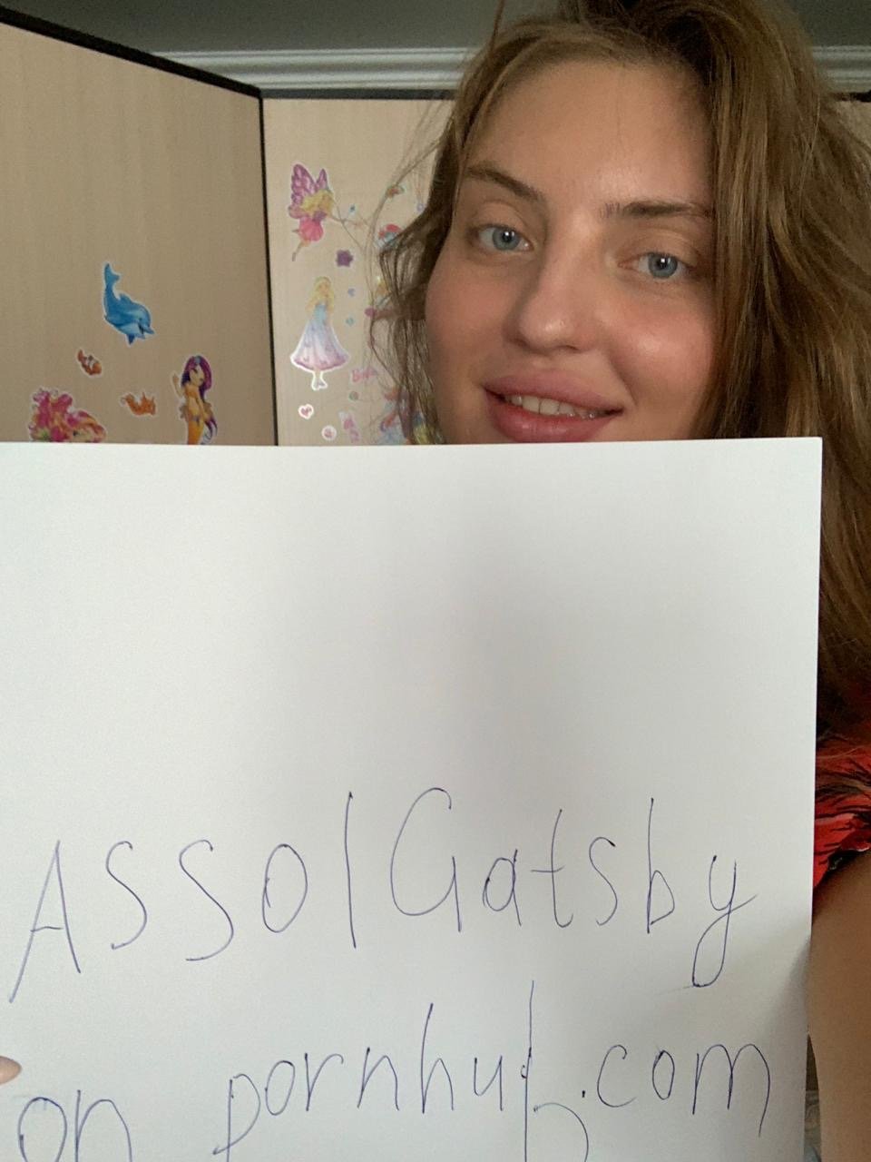 Assol Magnum Gatsby