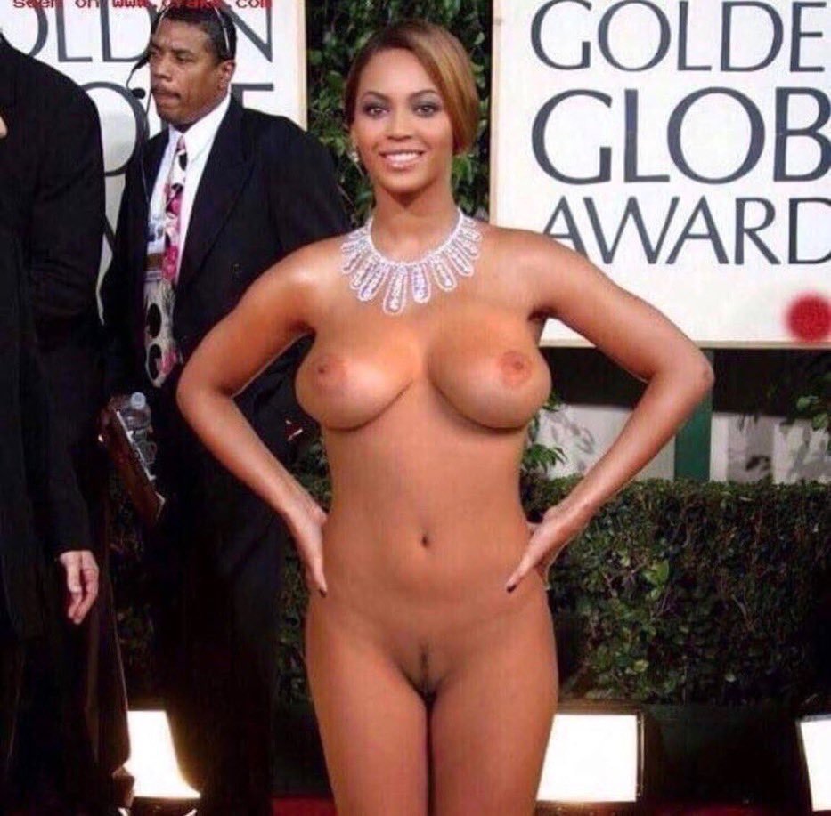 Beyoncé Noules photo naked