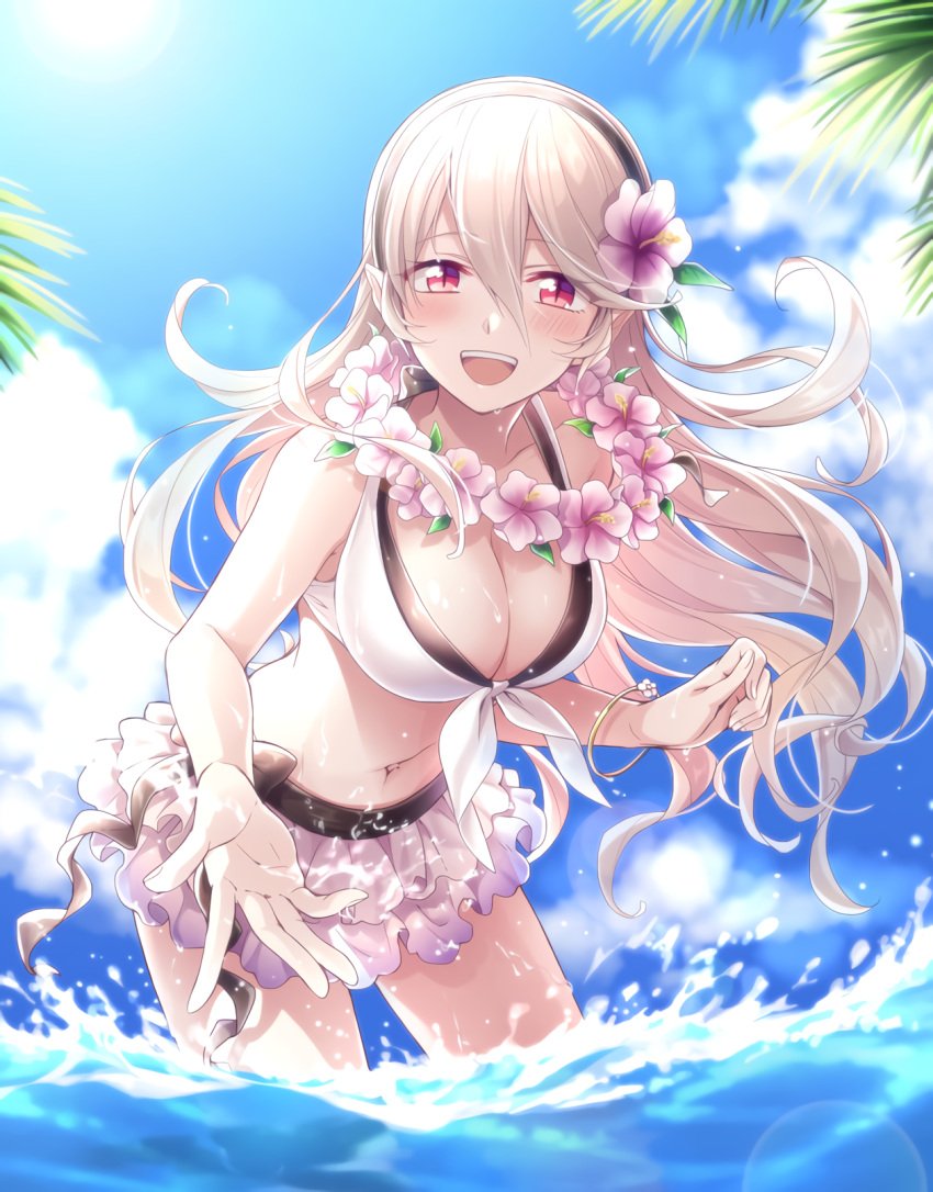 Emma Corrin