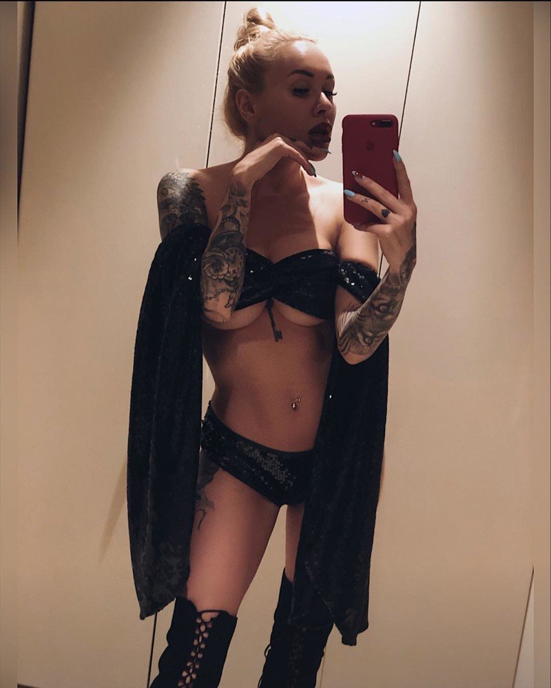 Nikolai Morozyuk Irina