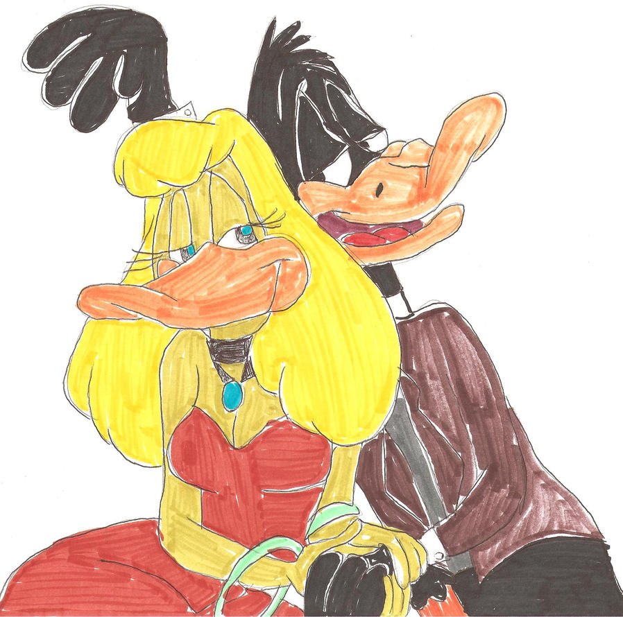 Daisy Duck Style 80