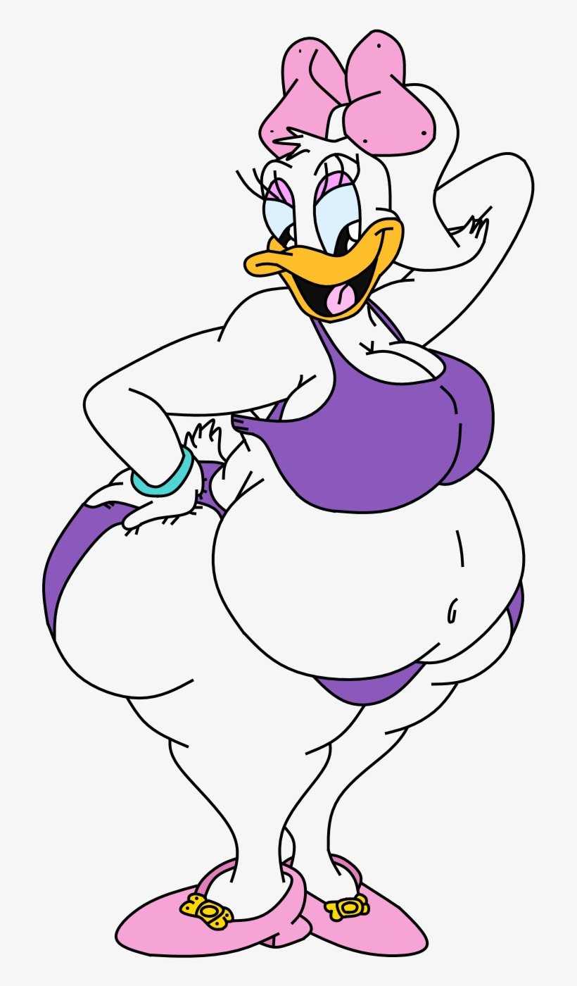Daisy Dak 34