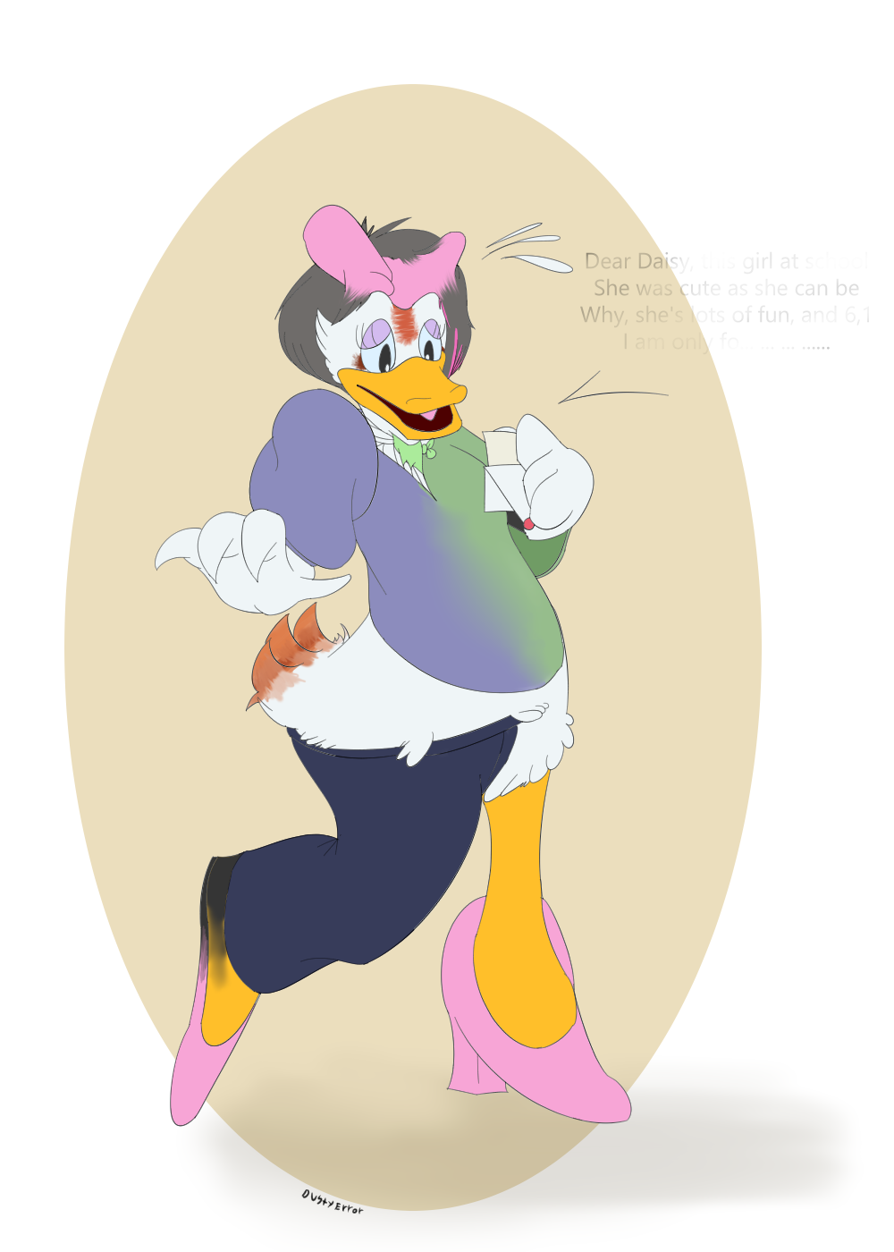Mickey Donald Goofy the Three Musketeers 2004