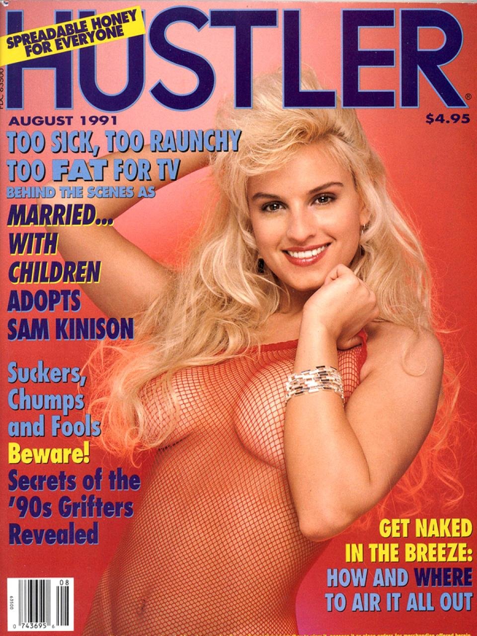 Hastler Pictures from the magazine