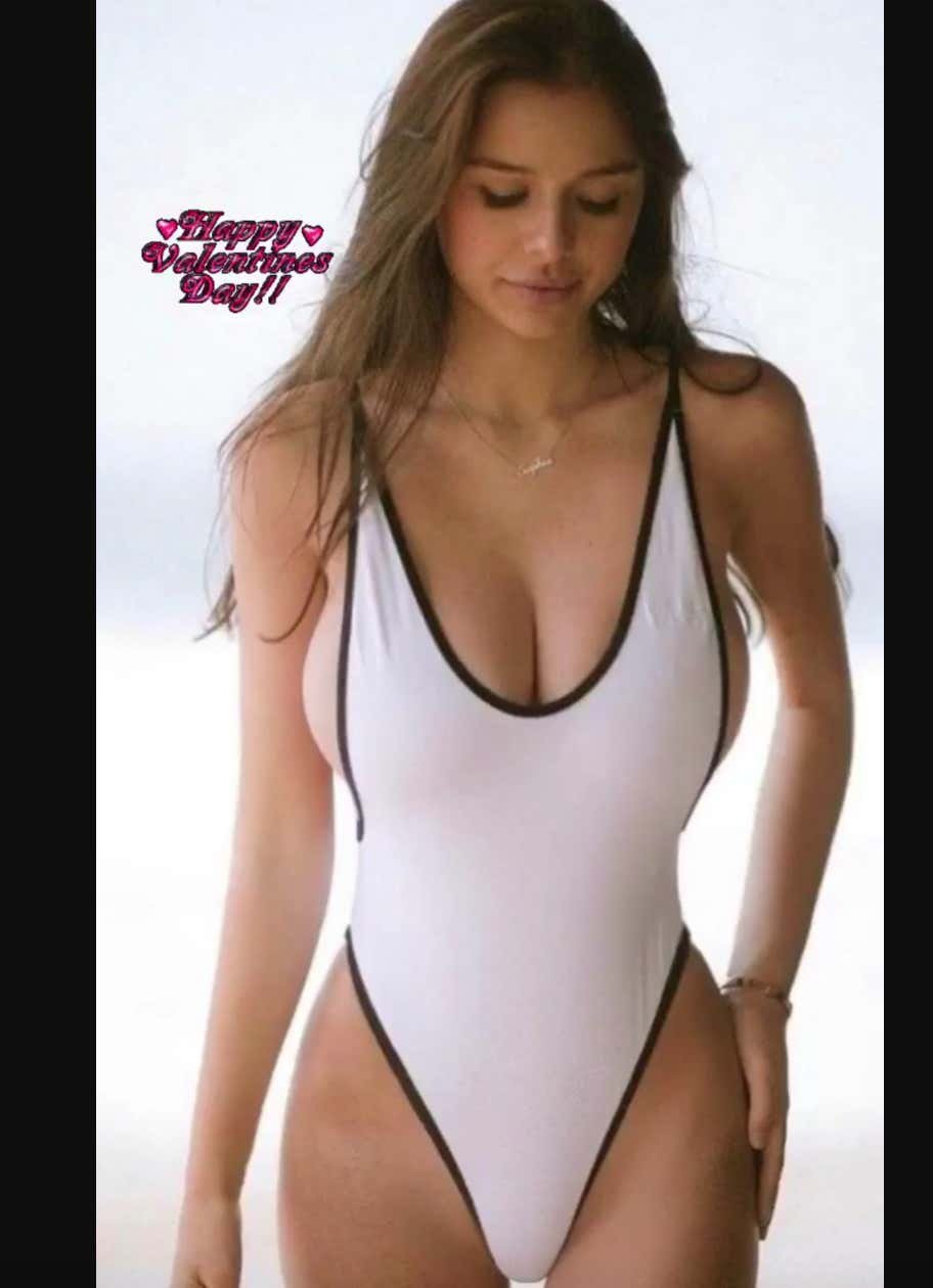 Sophie Madd Hot