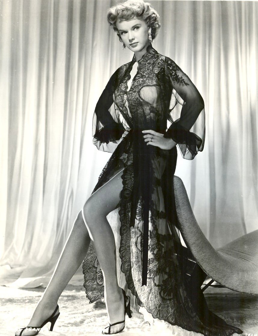 Susan Sullivan Playboy