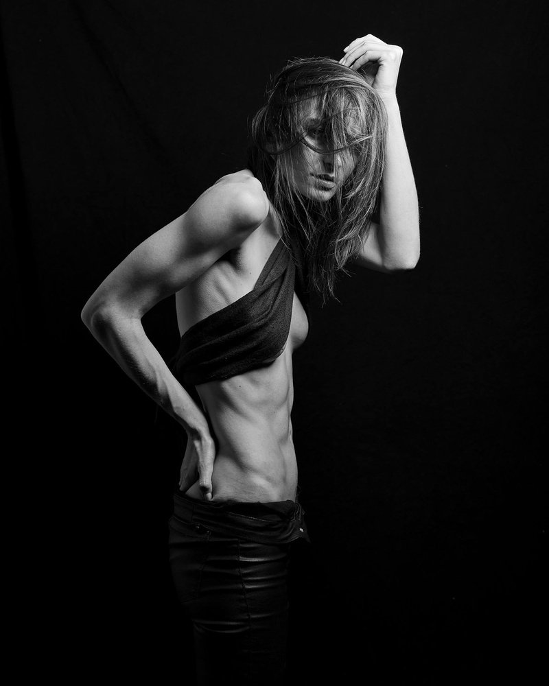Ashley Ortis