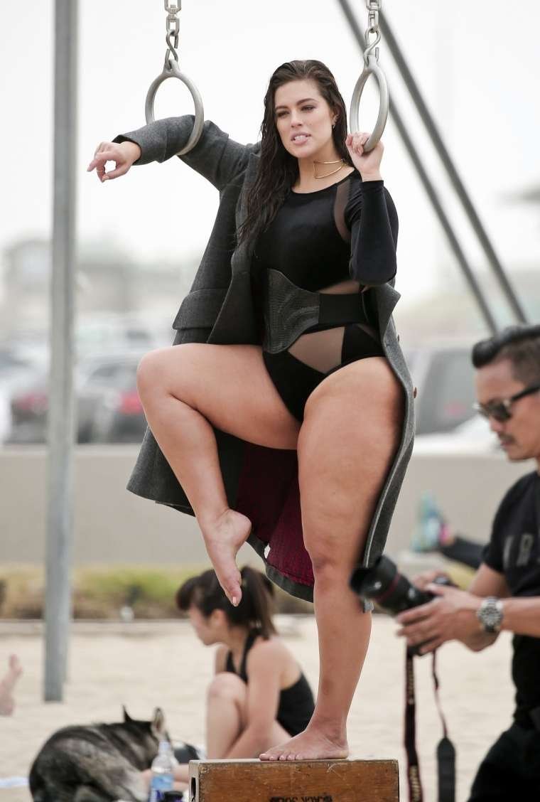 Ashley S