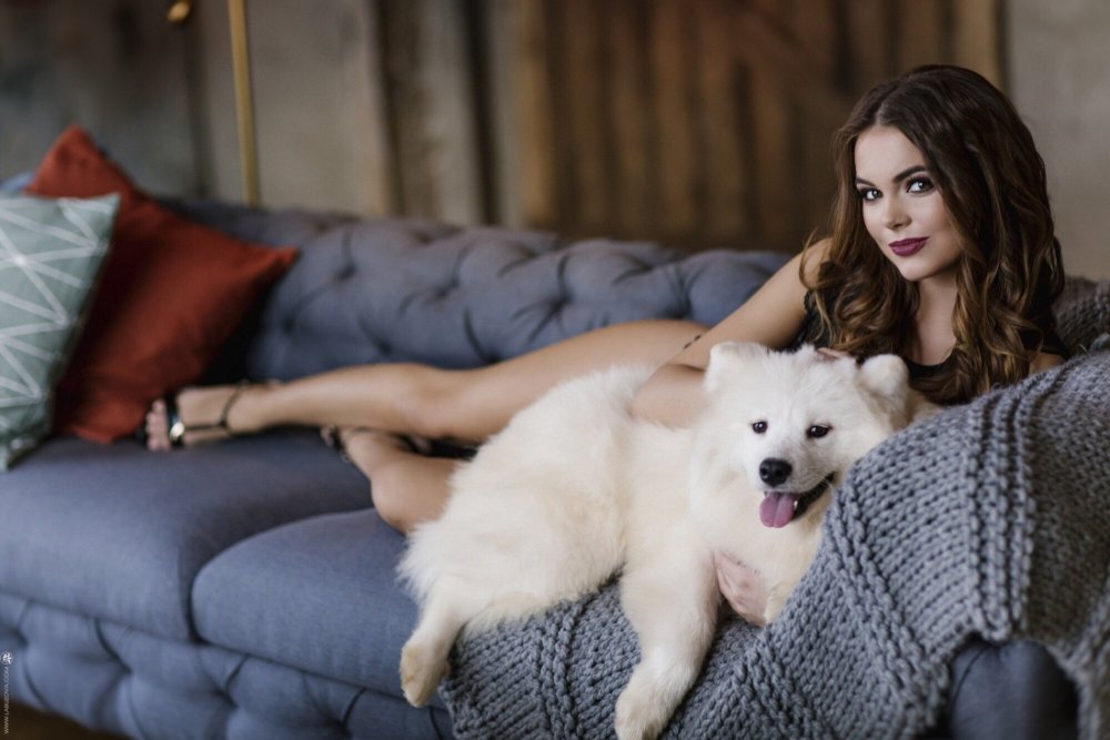 Alina Gorokhova